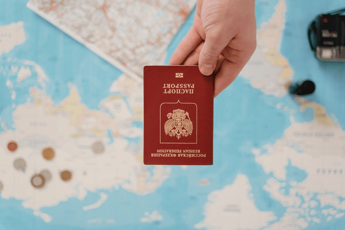 russianPassport