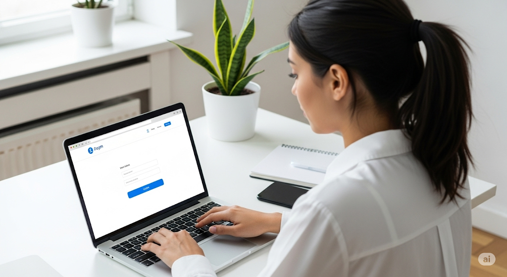 Create Your Accounts